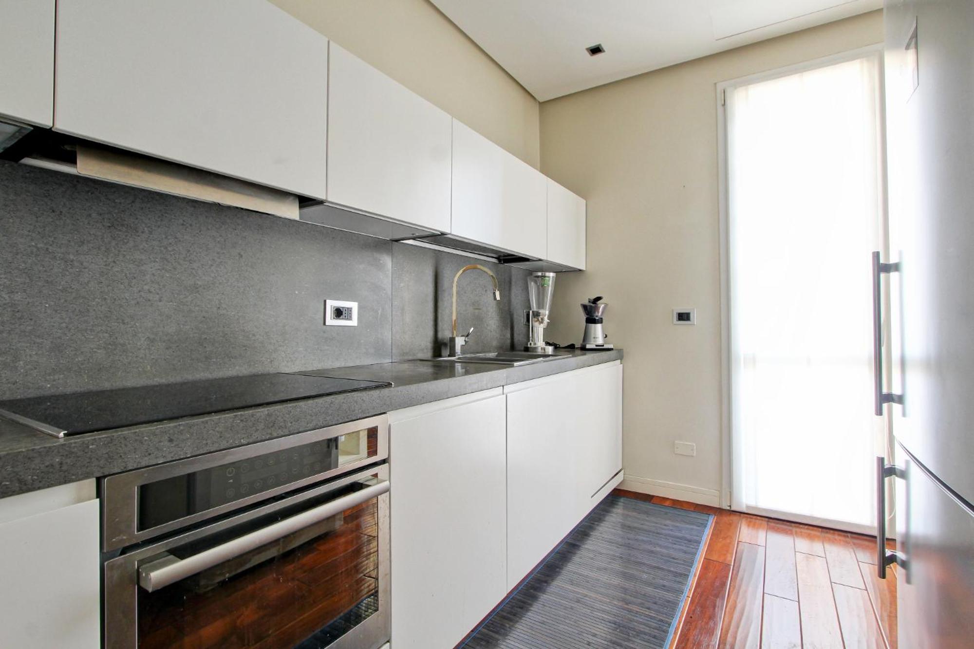 Apartment New Biancaapartment Rom