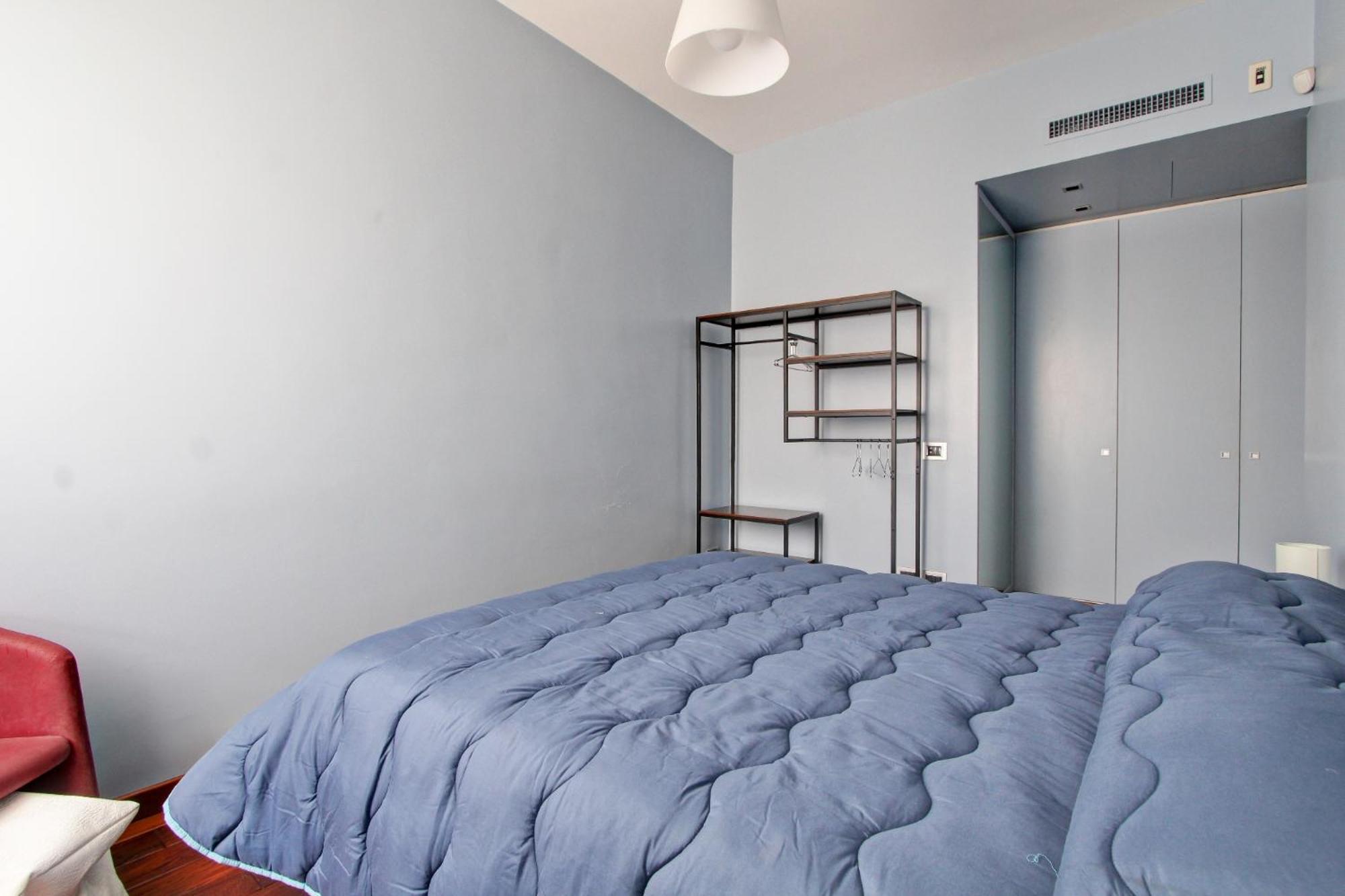 New Biancaapartment Rom
