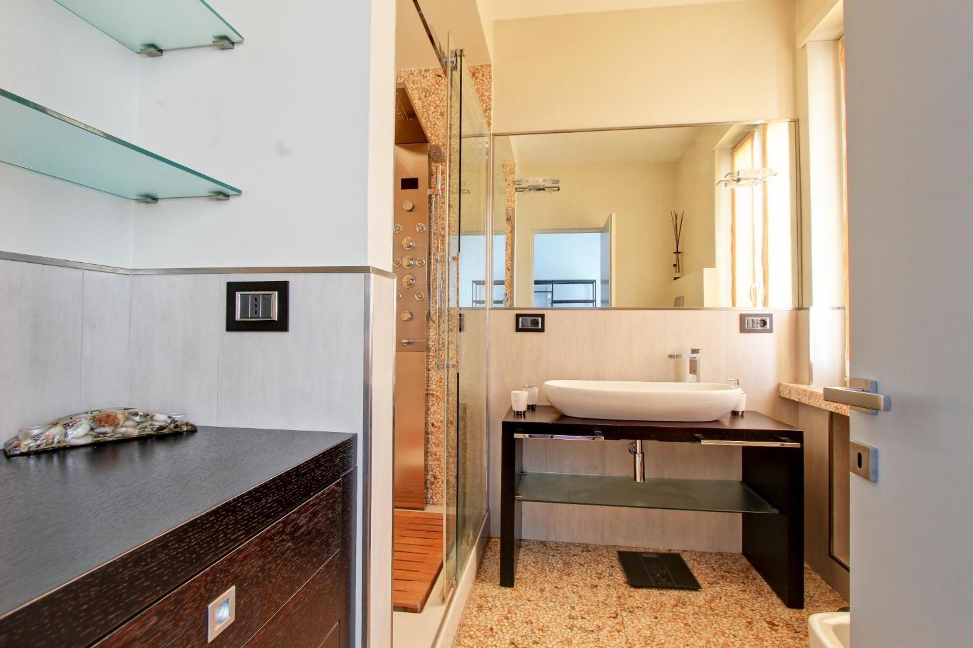 New Biancaapartment * Rom