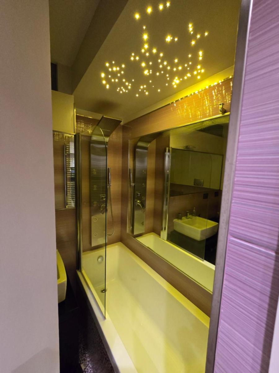 Apartment New Biancaapartment Rom