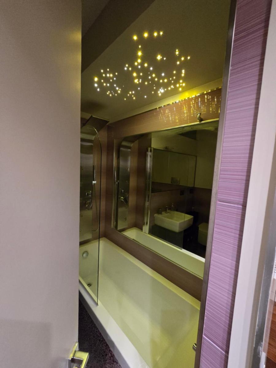 New Biancaapartment Rom